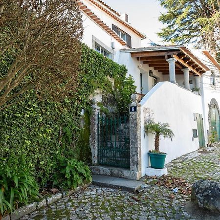 Casa Pequena By Lovelystay Сінтра Екстер'єр фото