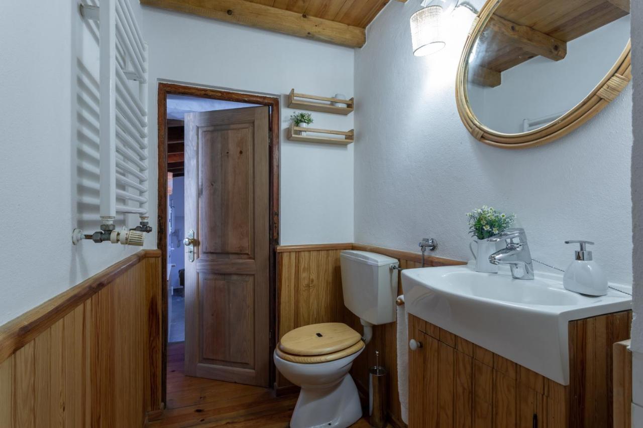 Casa Pequena By Lovelystay Сінтра Екстер'єр фото